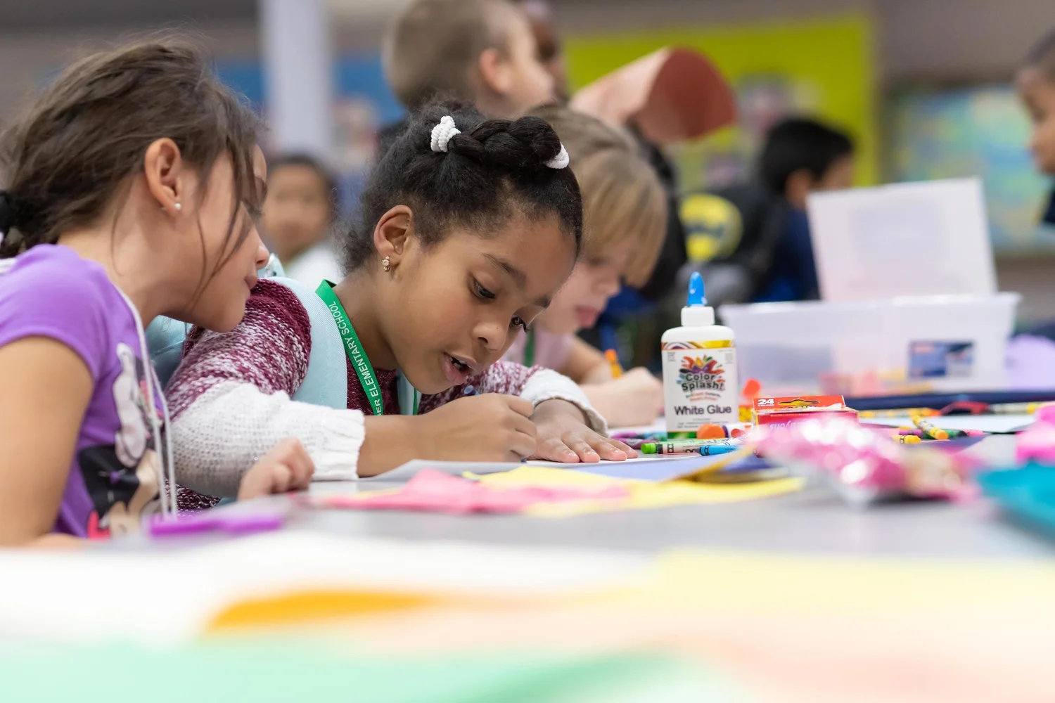 Center for Dynamic Learning