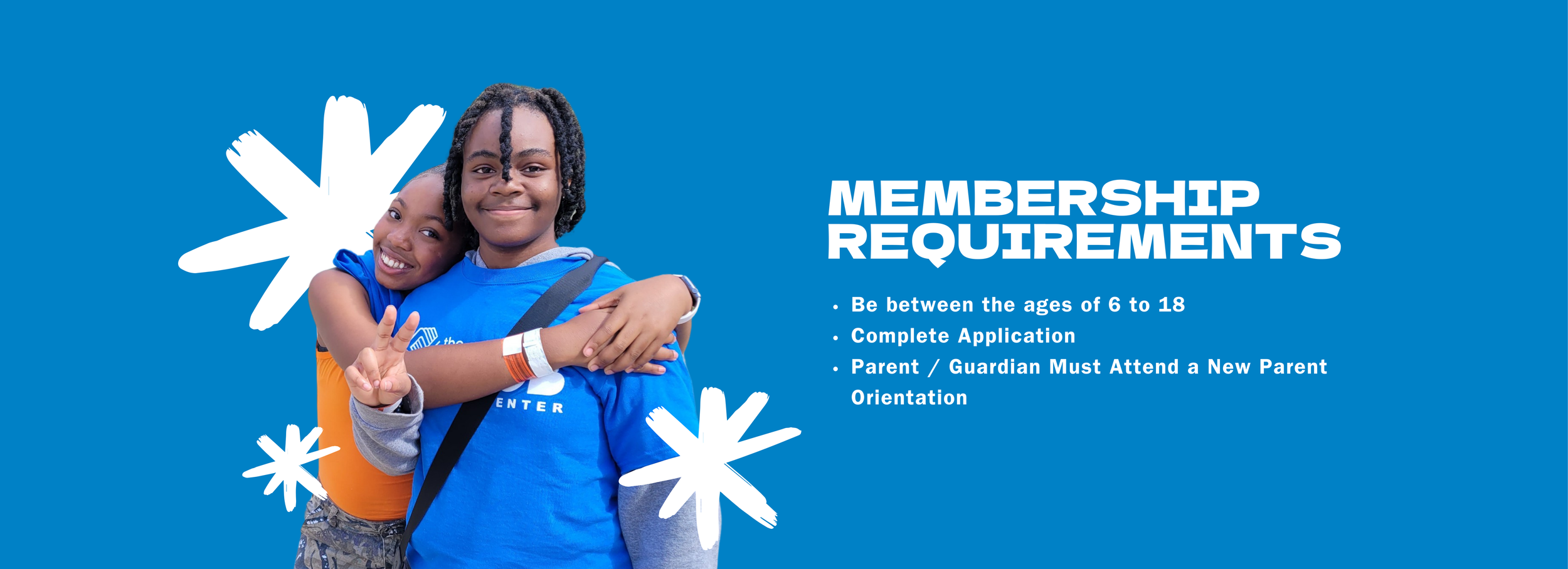 Join a Club | Get Involved Today - Join a Club — Boys & Girls Clubs of ...