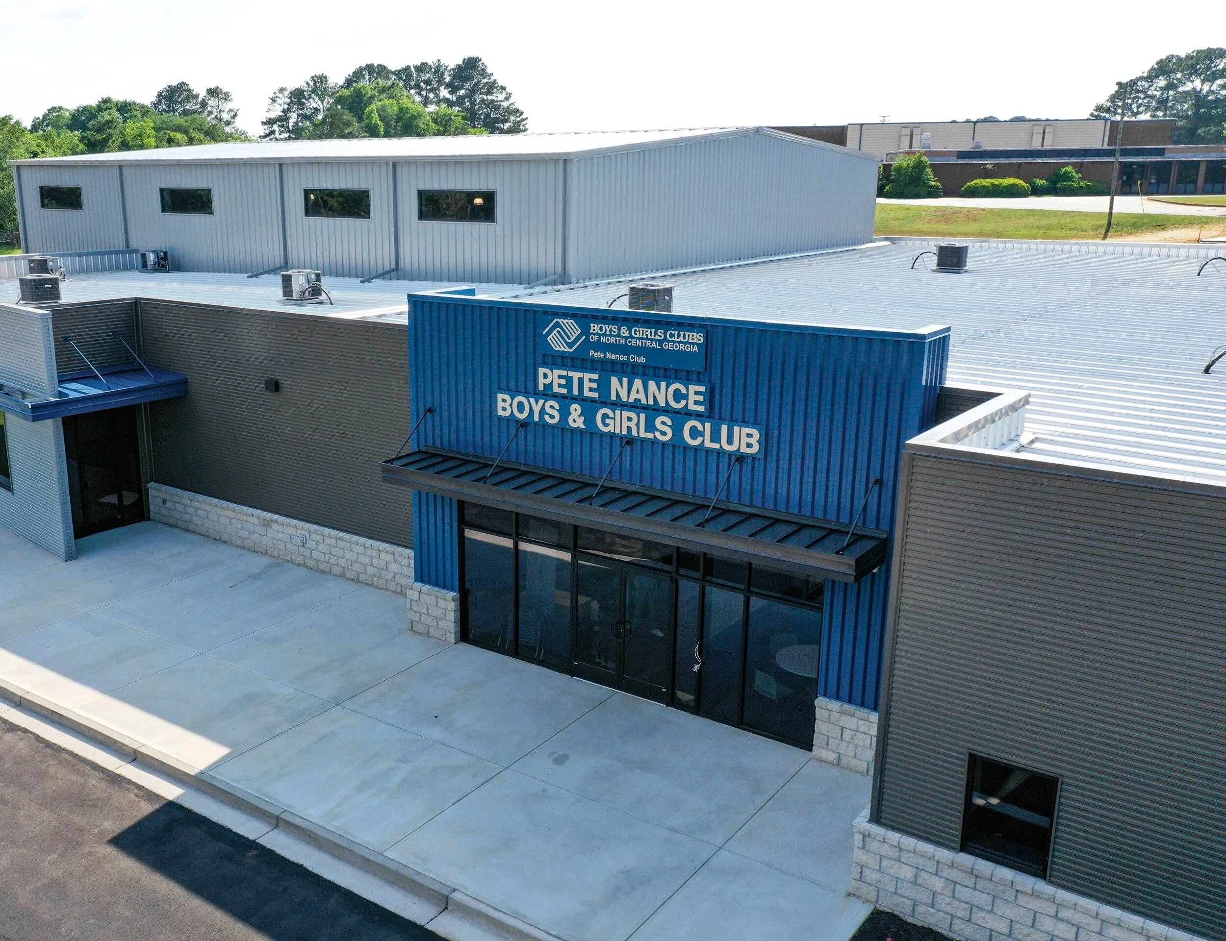 Safe, Fun, Clean | Join a Safe, Fun, Clean Club Today — Boys & Girls ...