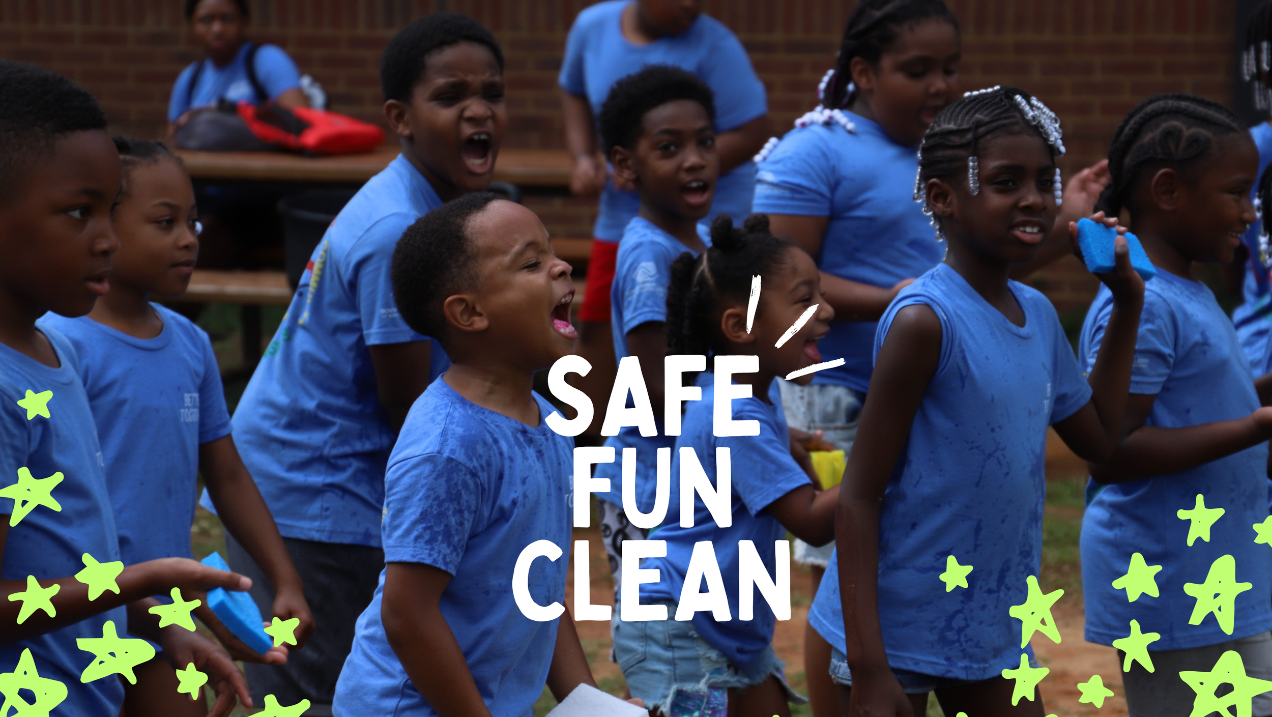Safe, Fun, Clean | Join a Safe, Fun, Clean Club Today — Boys & Girls ...