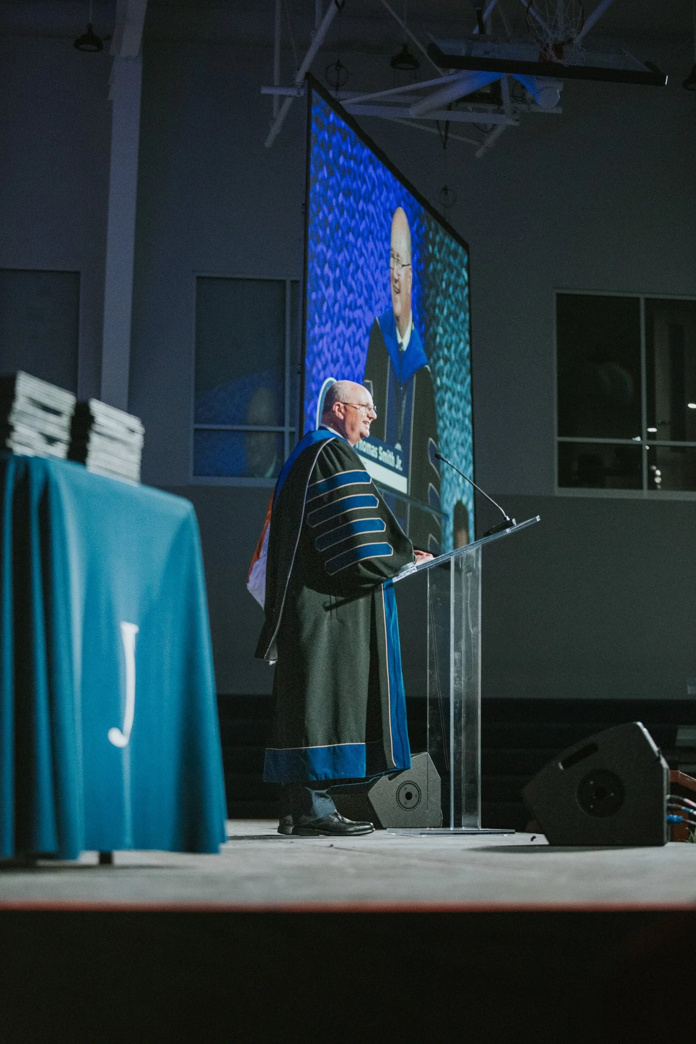 Graduation Commencement