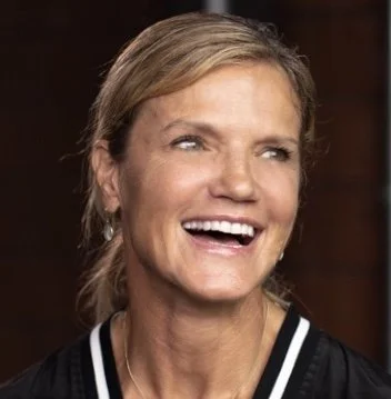 Britta Llewellyn, Water Ski