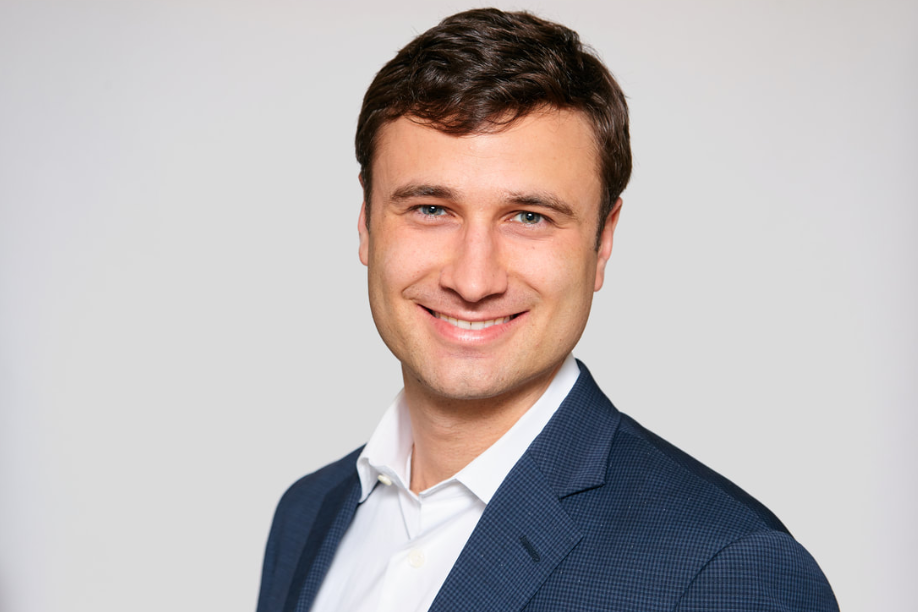 Nicholas Egan, Swimming