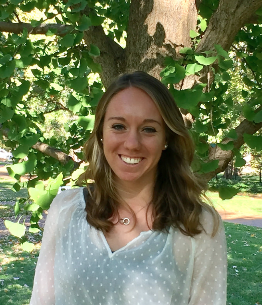 Claire Barton, Synchronized Swimming