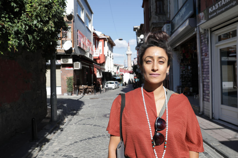 Rebekah Rife, Swim &amp; Water Polo