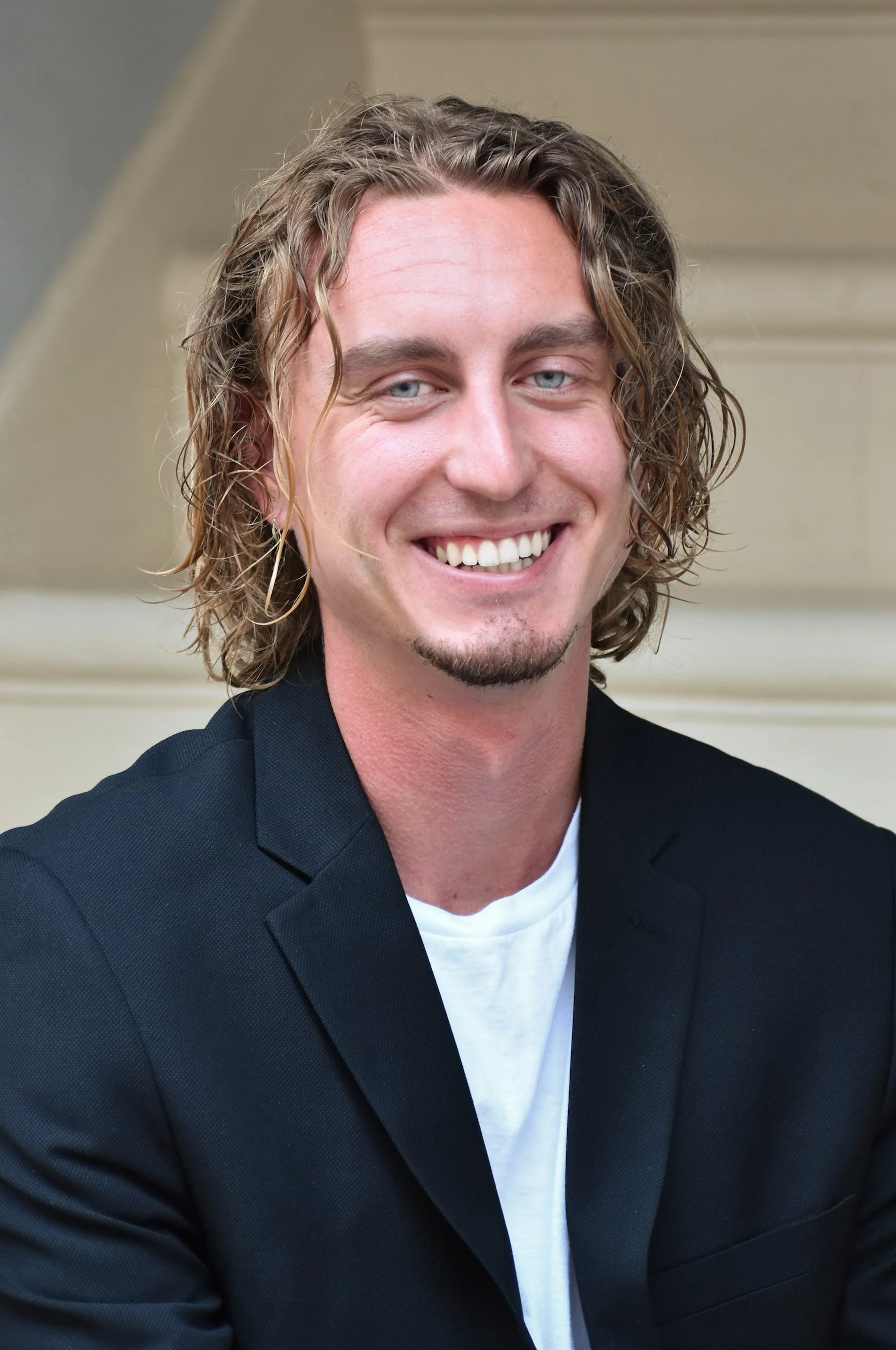 Trent Mayfield: Confidence and Freedom Beyond the Game