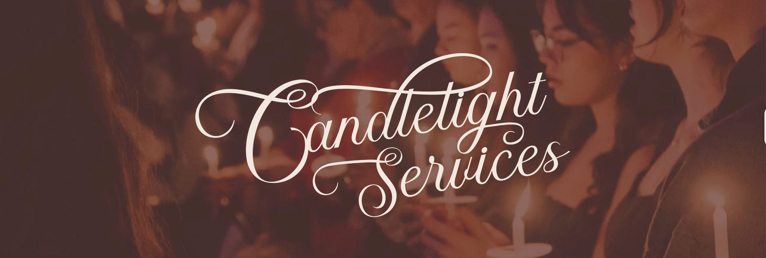 Christmas Eve Services