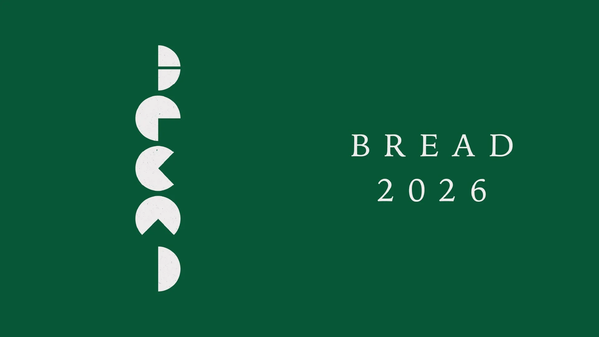 Bread 2026