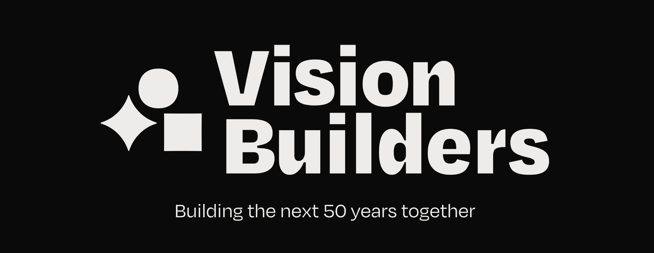 Vision Builders
