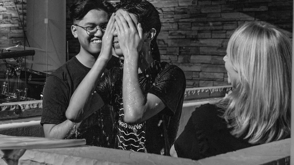 Baptisms