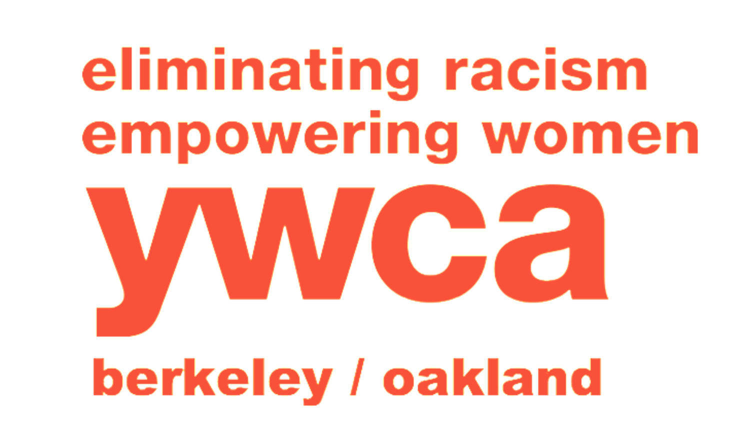 YWCA Berkeley/Oakland