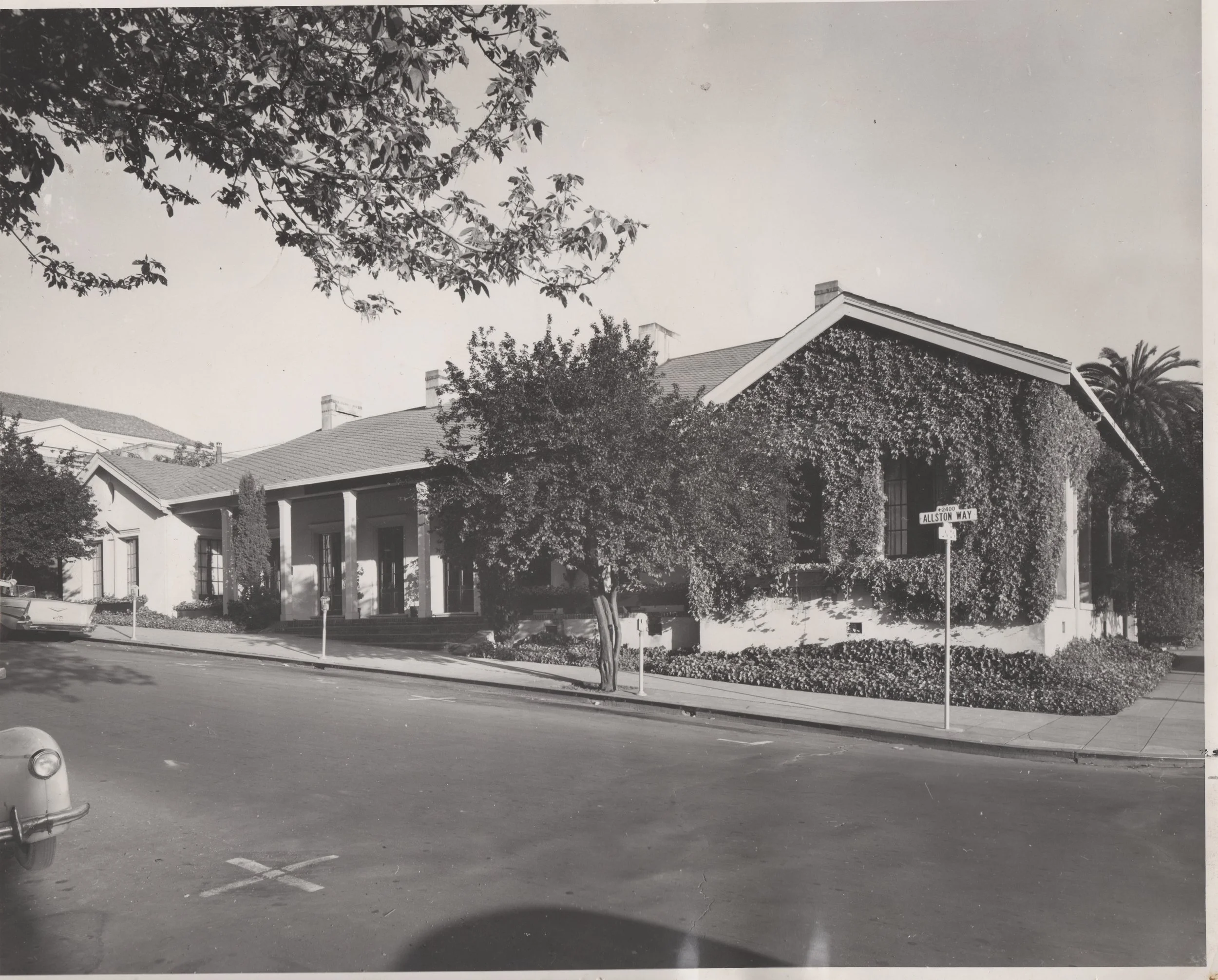 The Cottage