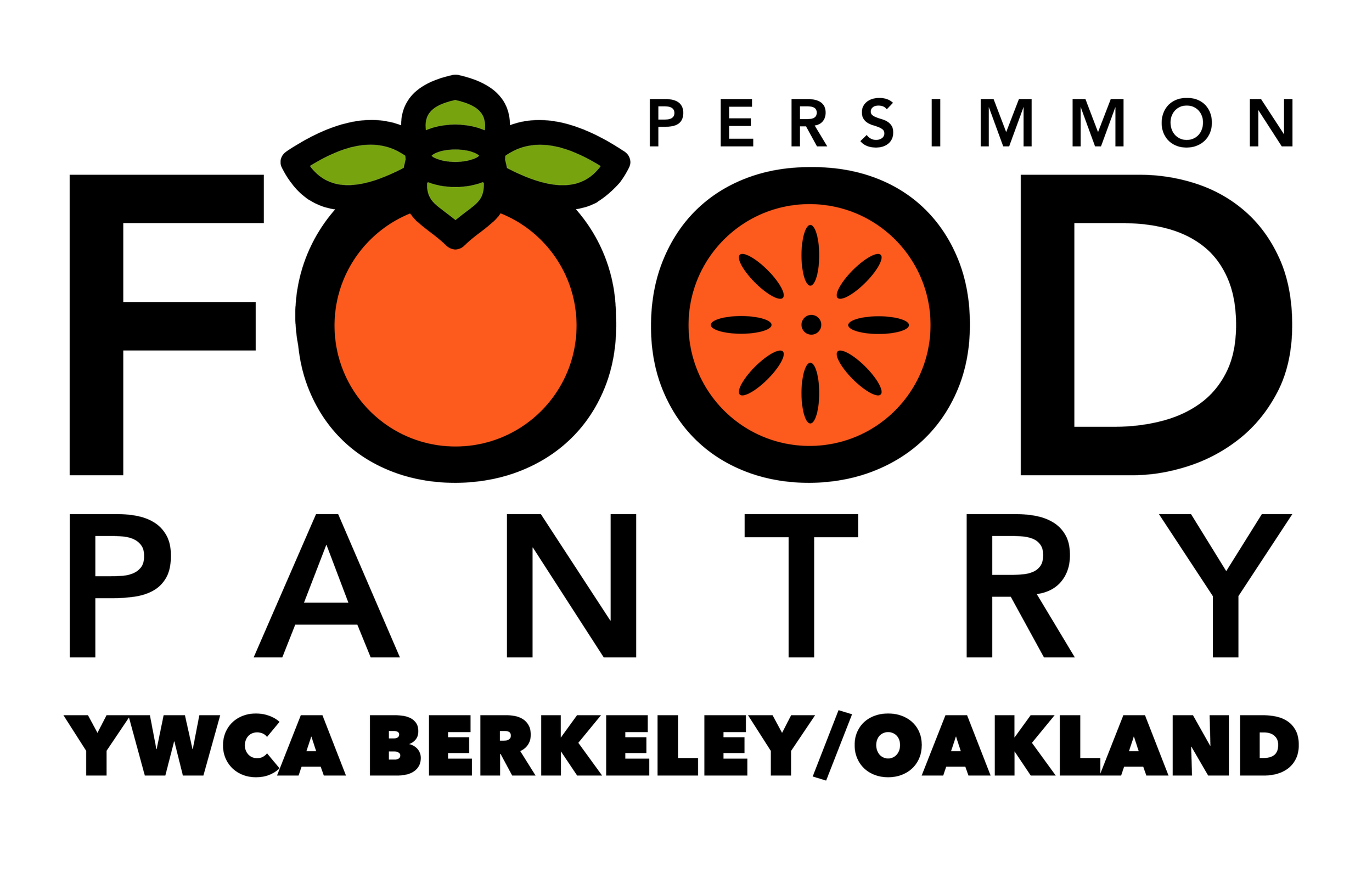 Persimmon Food Pantry Drive