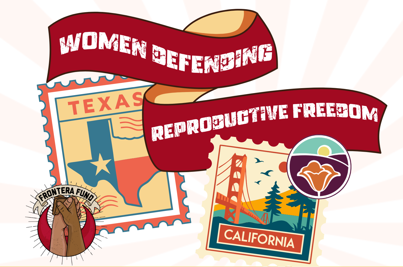 Women Defending Reproductive Freedom: A Roundtable Discussion
