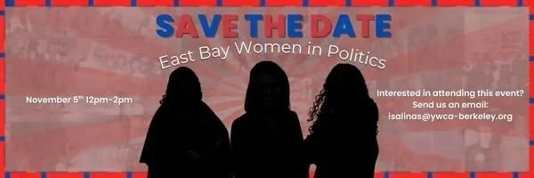 East Bay Women in Politics