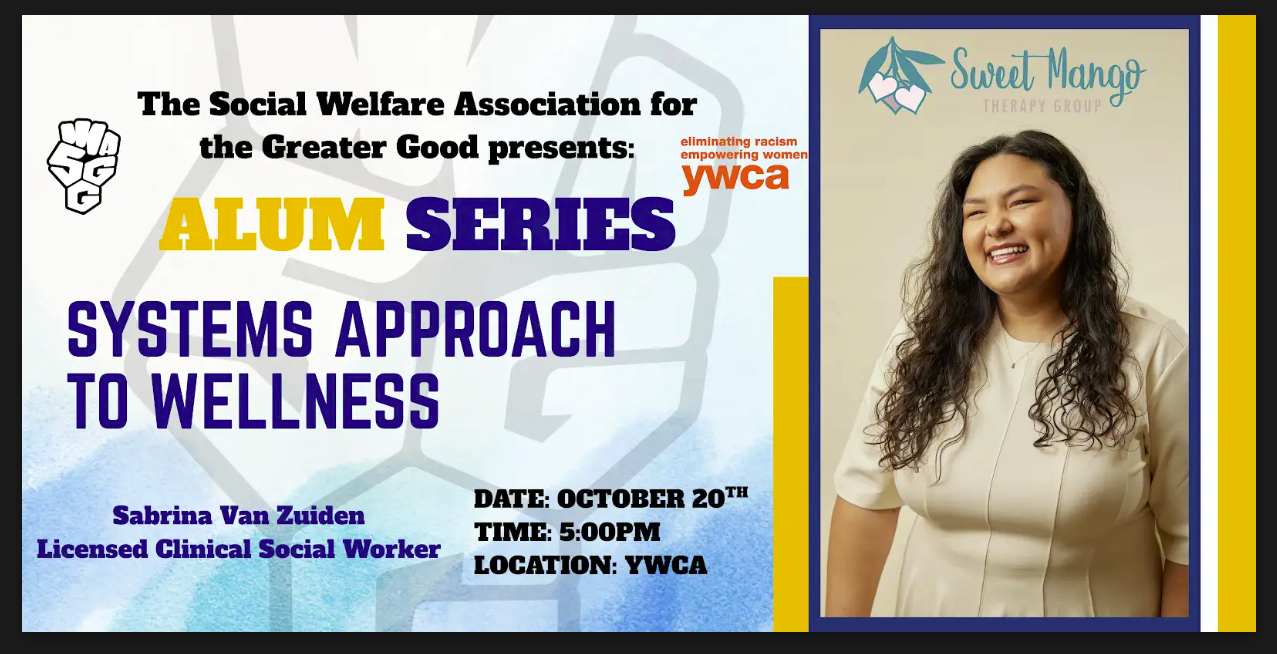 A Systems Approach to Wellness