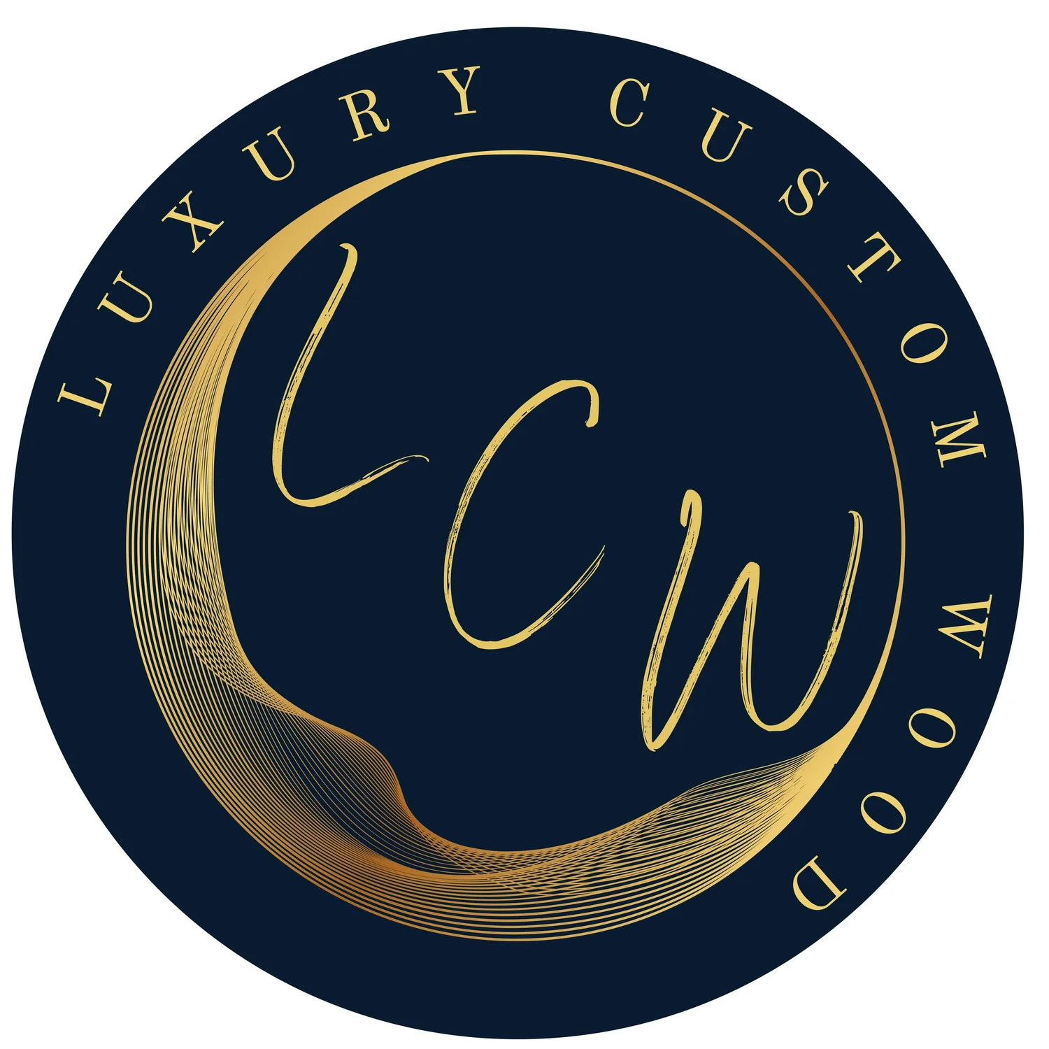 Luxury Custom Wood Inc.