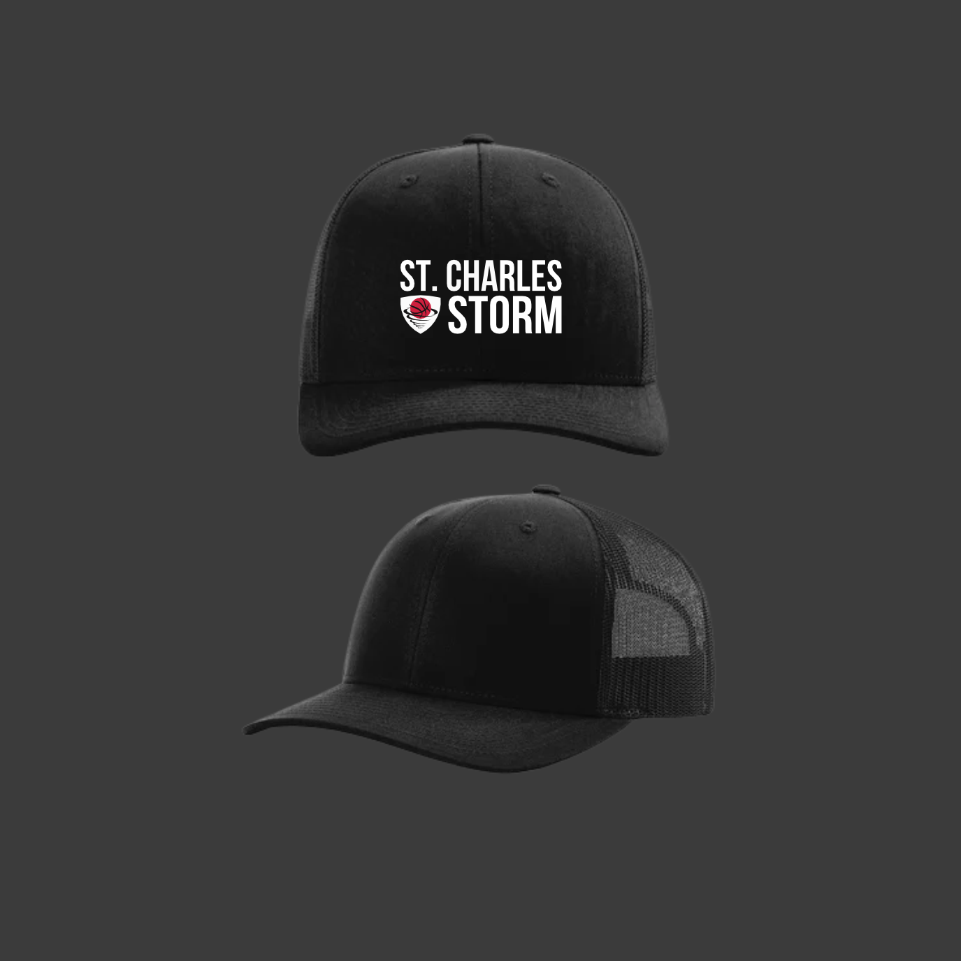 112 - Hat - Black.png