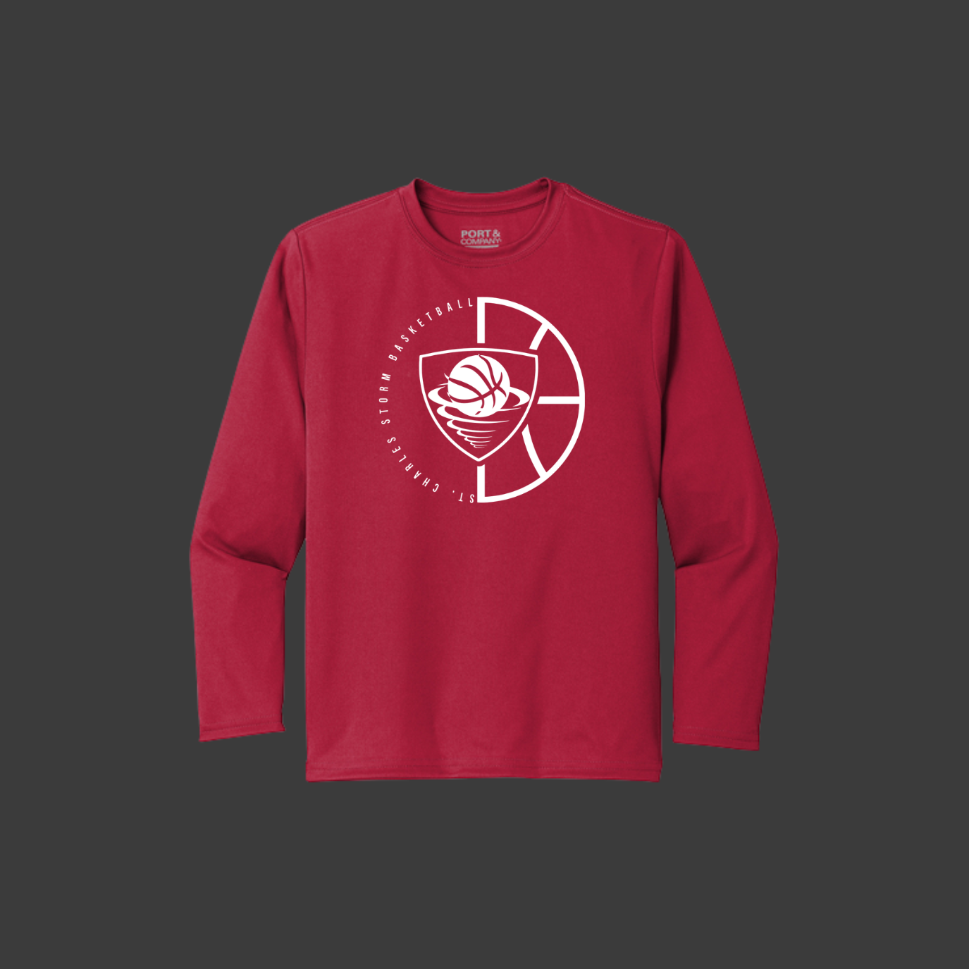 PC380LS_PC380YLS - Performance LS Tee - Red.png
