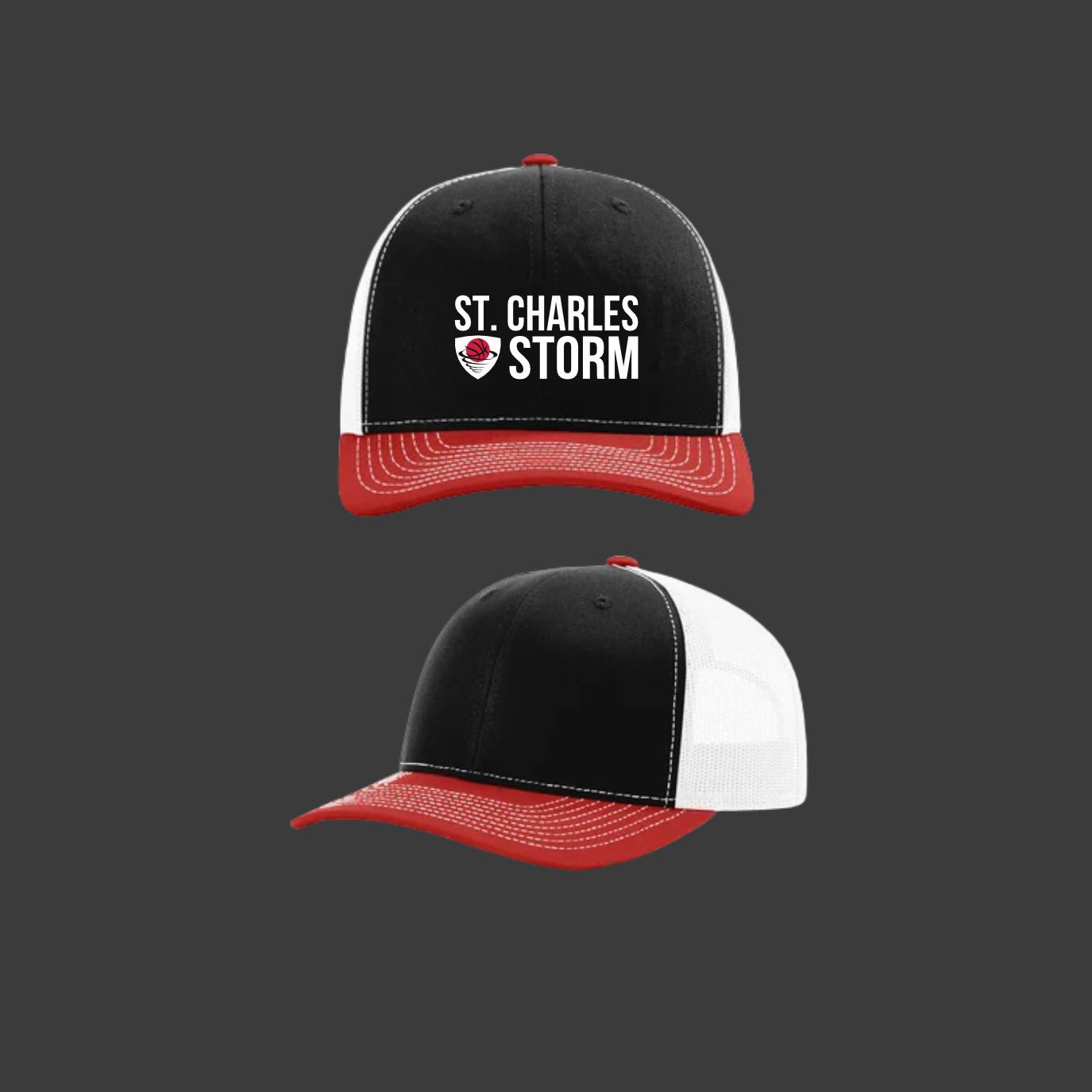 Richardson Hat