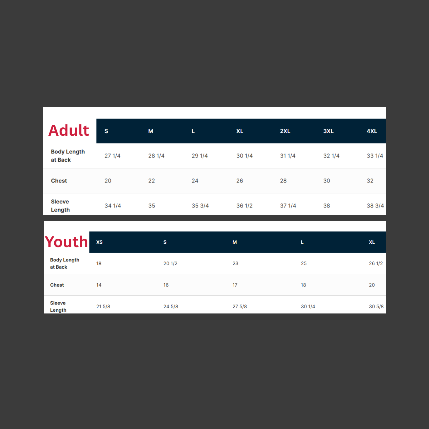 PC78H_PC78YH - Hoodie - Size Chart.png