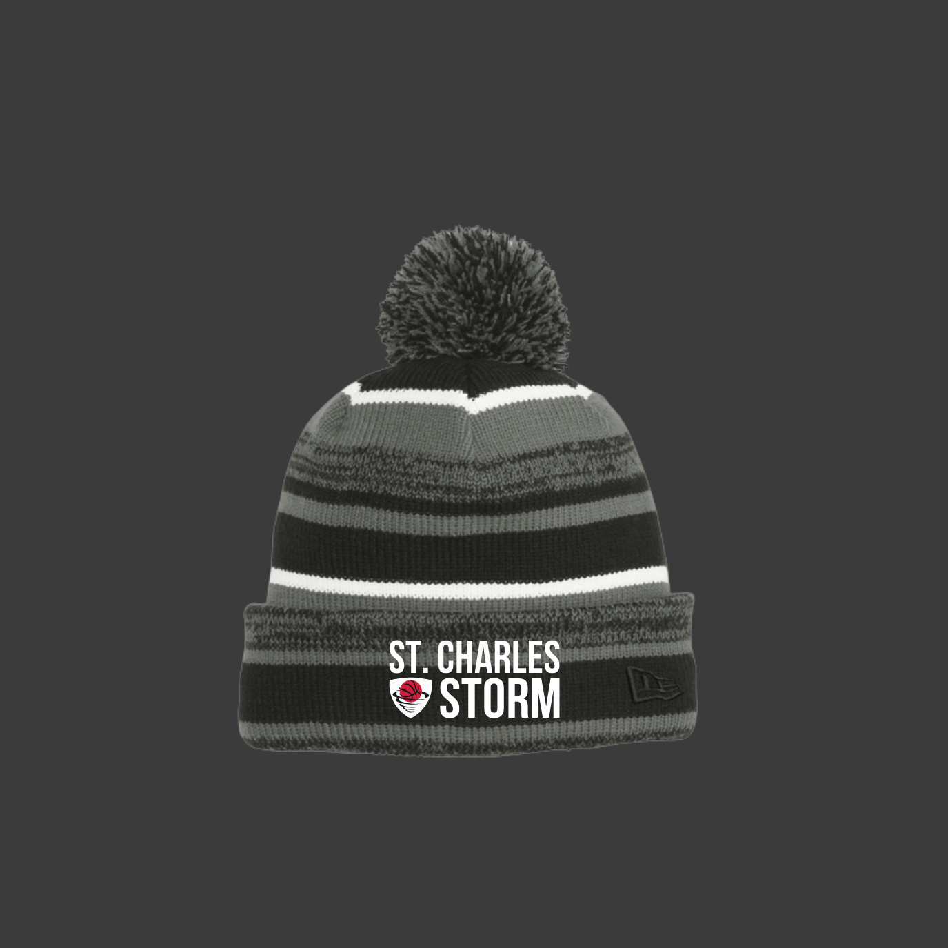 NE902 - Black_Graphite Beanie.png
