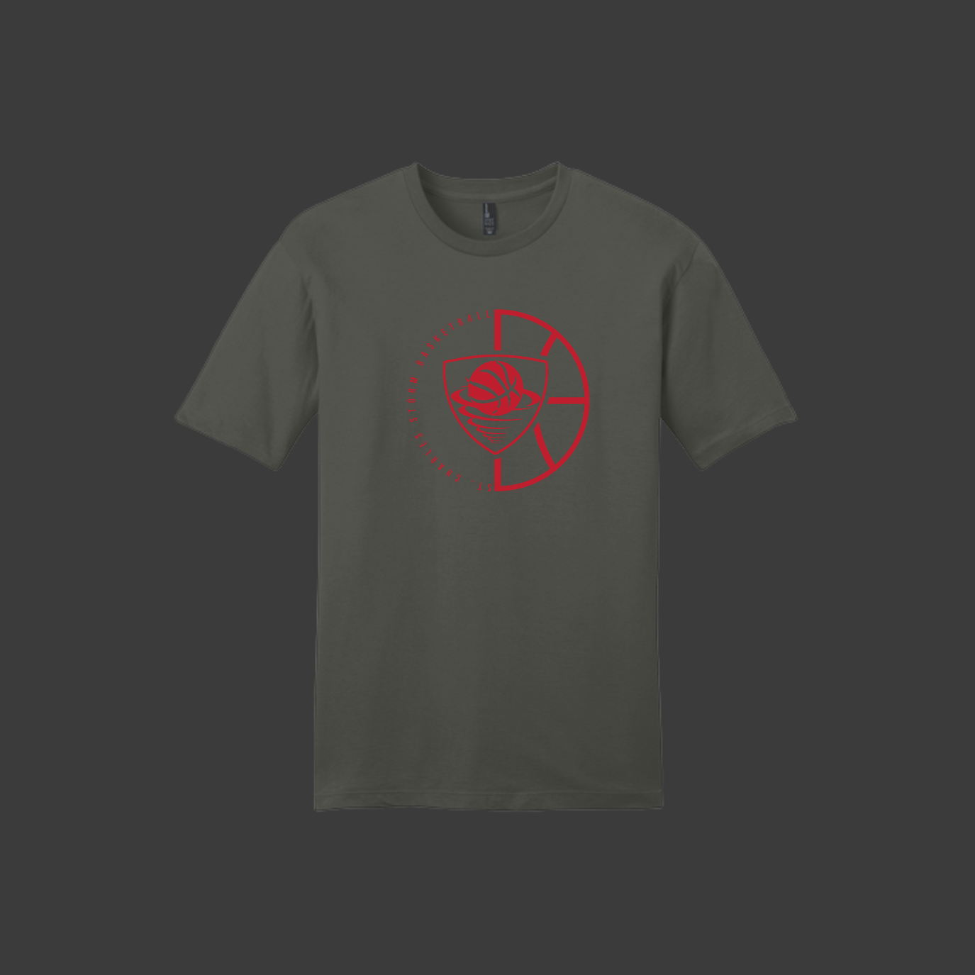 Cotton T-Shirt