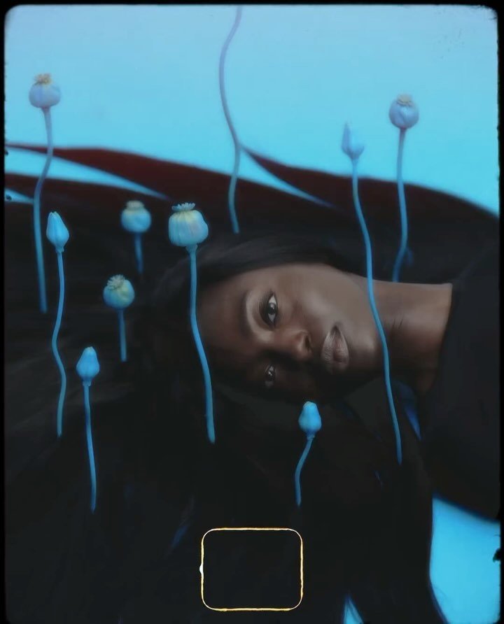 R&ecirc;ve Bleu 🦋

📷 @oye_diran
👑 @shokunbi.halimotu 
👑 @gianninaoteto
💄 @sevenknows 
👘 @thefreestyller
💆🏾&zwj;♀️ @sevenknows

Lighting Dir. @simivijay
Photo asst. @uchennaaduaka_ @olayinkaehi
DP + film editor @itsjnkyrd

#kanaizagallery