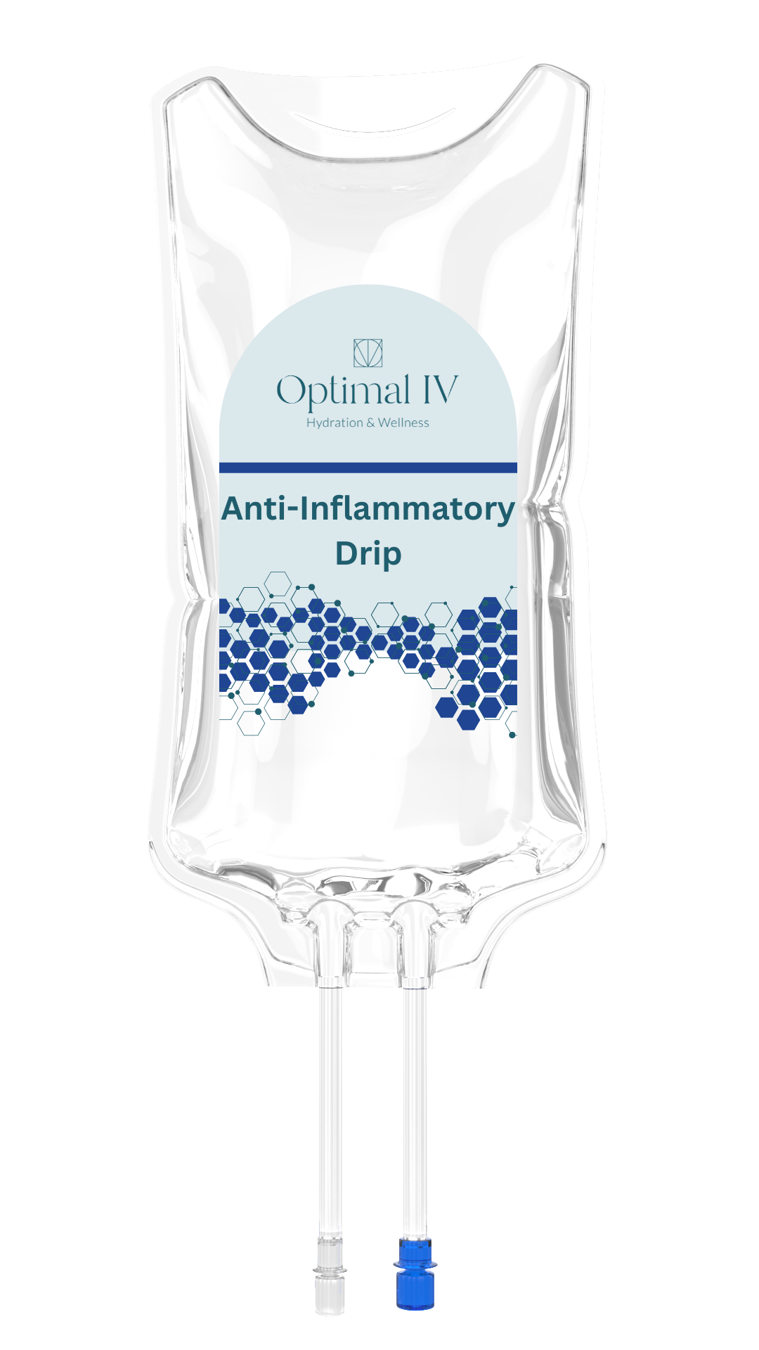 Anti Inflammatory Drip