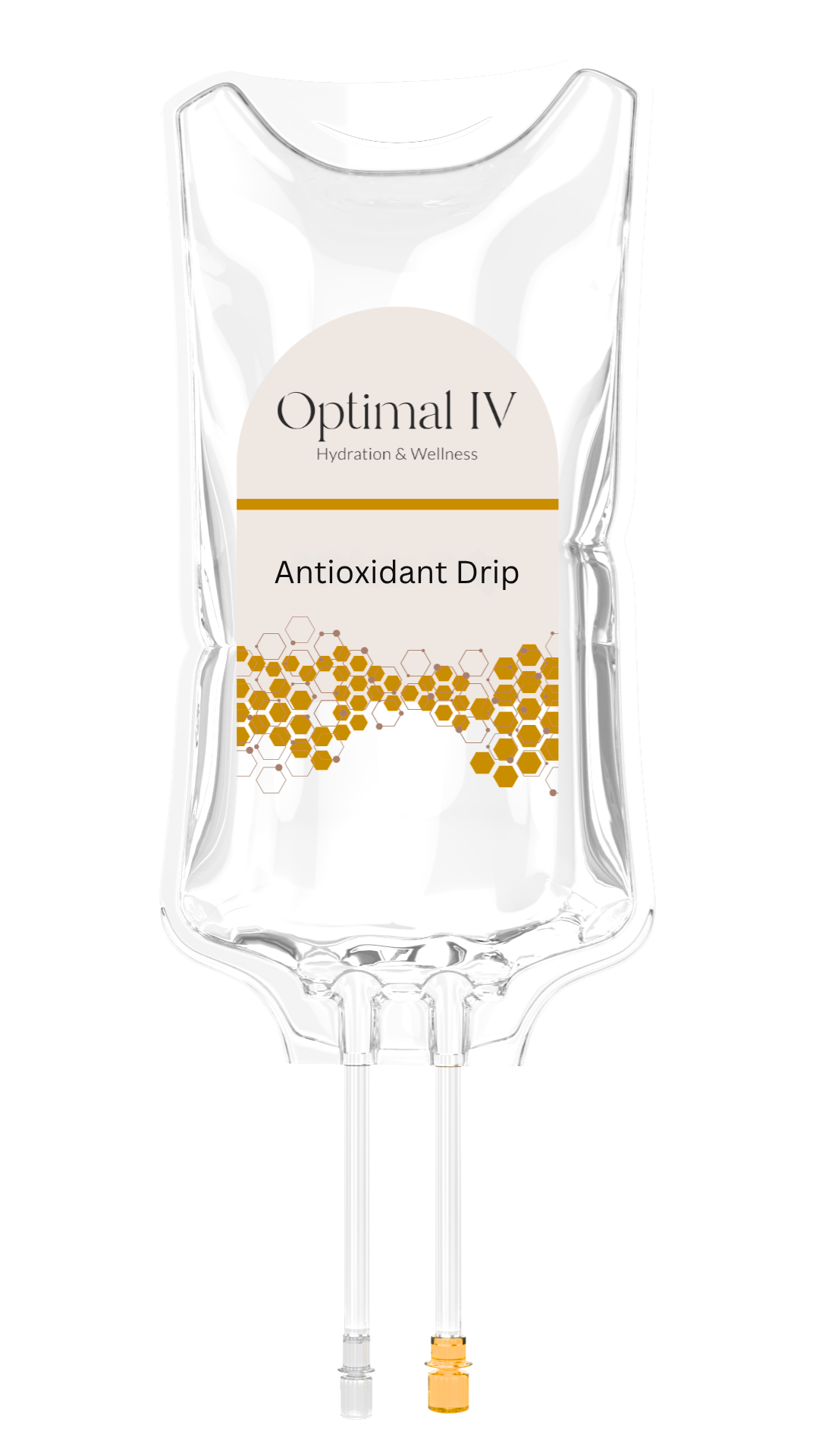 ANTIOXIDANT DRIP