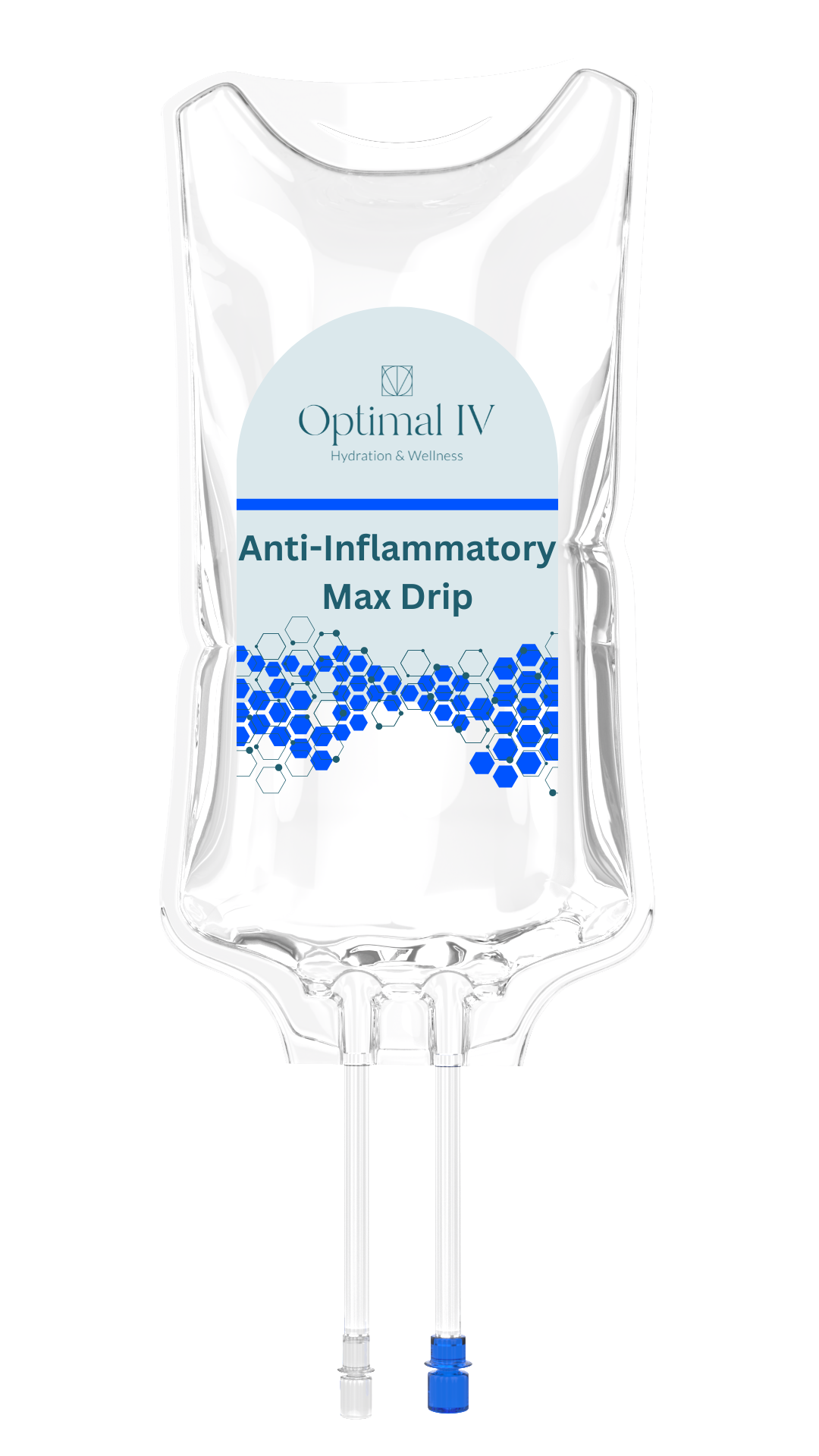 Anti-Inflammatory Max Drip