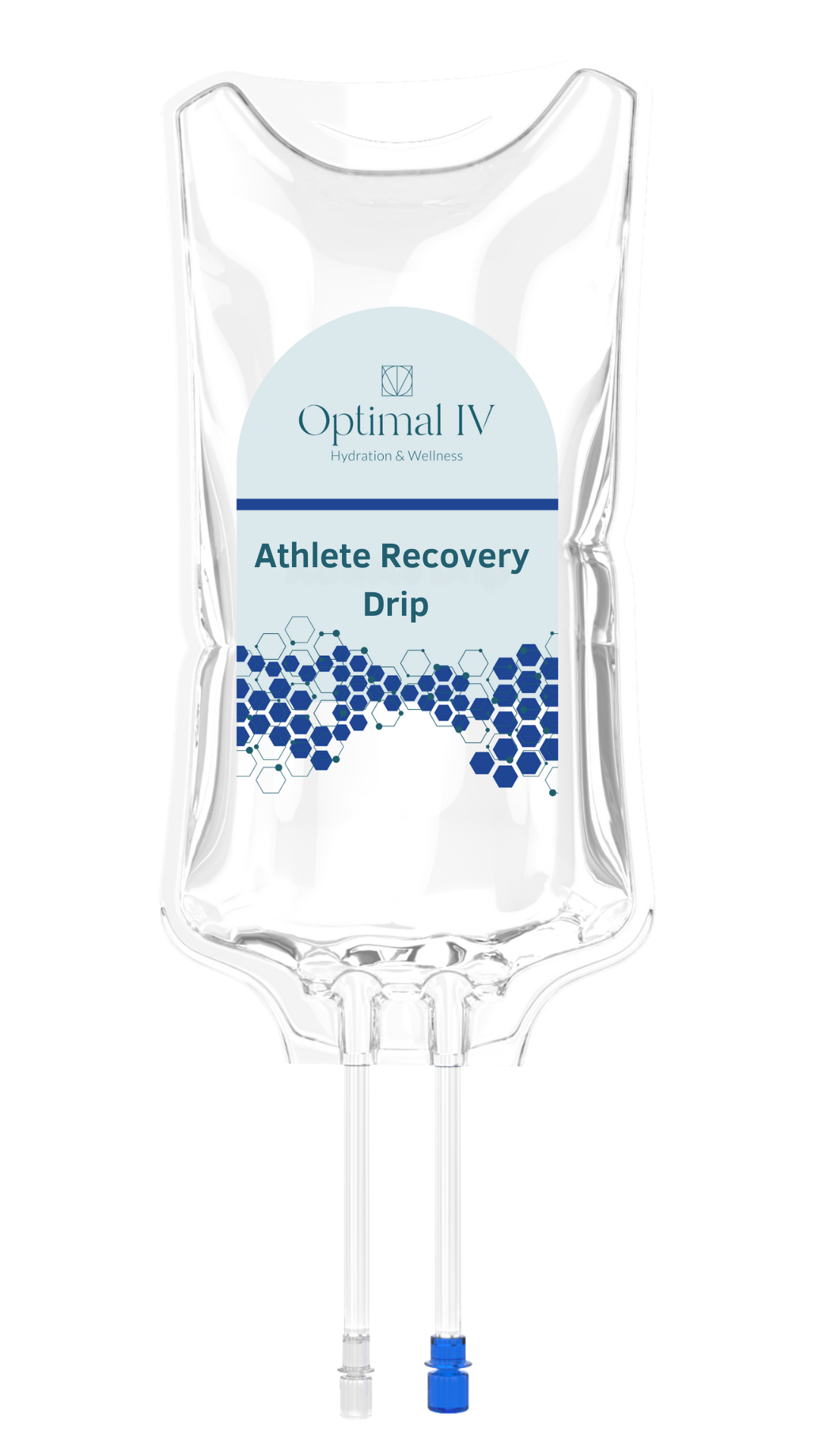 The Athlete Recovery Drip