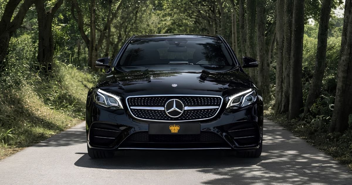 Kings Group Portugal chauffeur carros de luxo