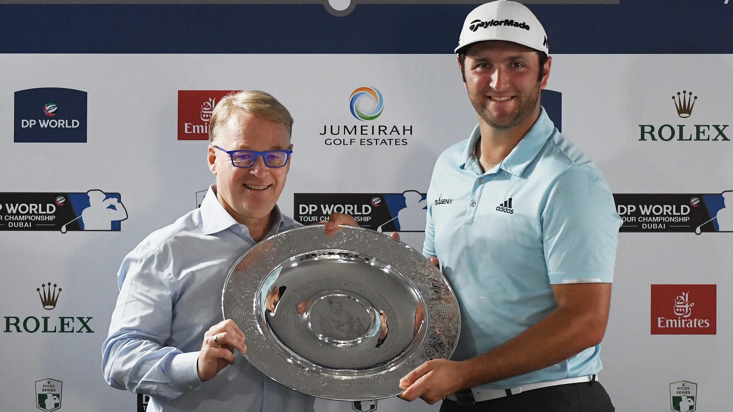 Sir Henry Cotton International Challenge Trophy – Penina, Algarve, 30 de maio de 2026