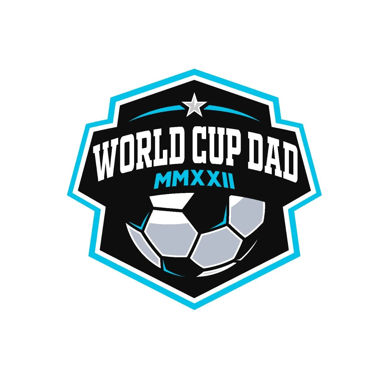 World Cup Dad
