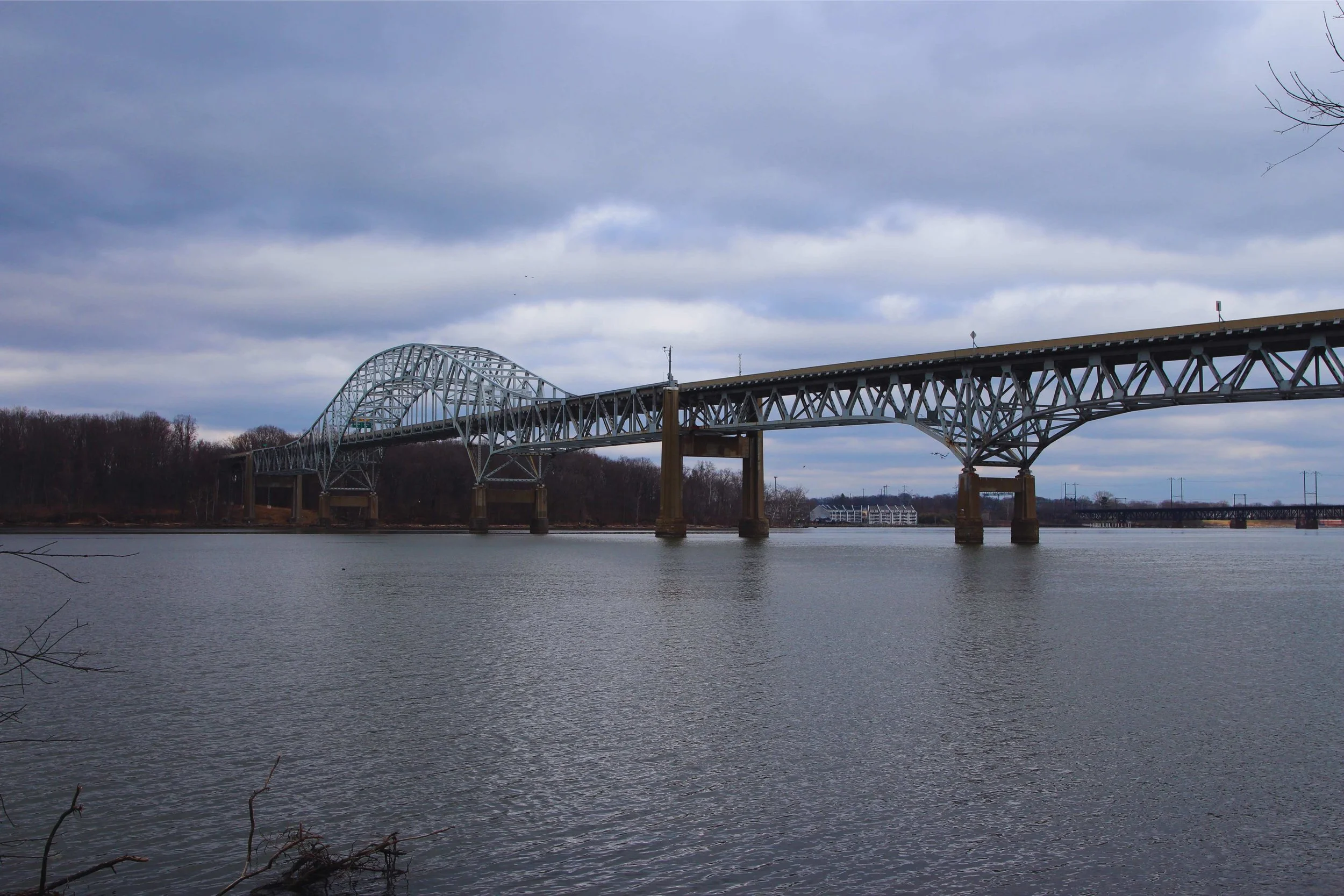 ASICS Susquehanna River Running Festival