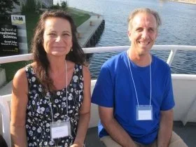 Living Faith: Bethany and Rodney Sanchez