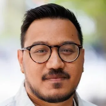 Book Club: Reading-Becoming Neighbors with Amar Peterman