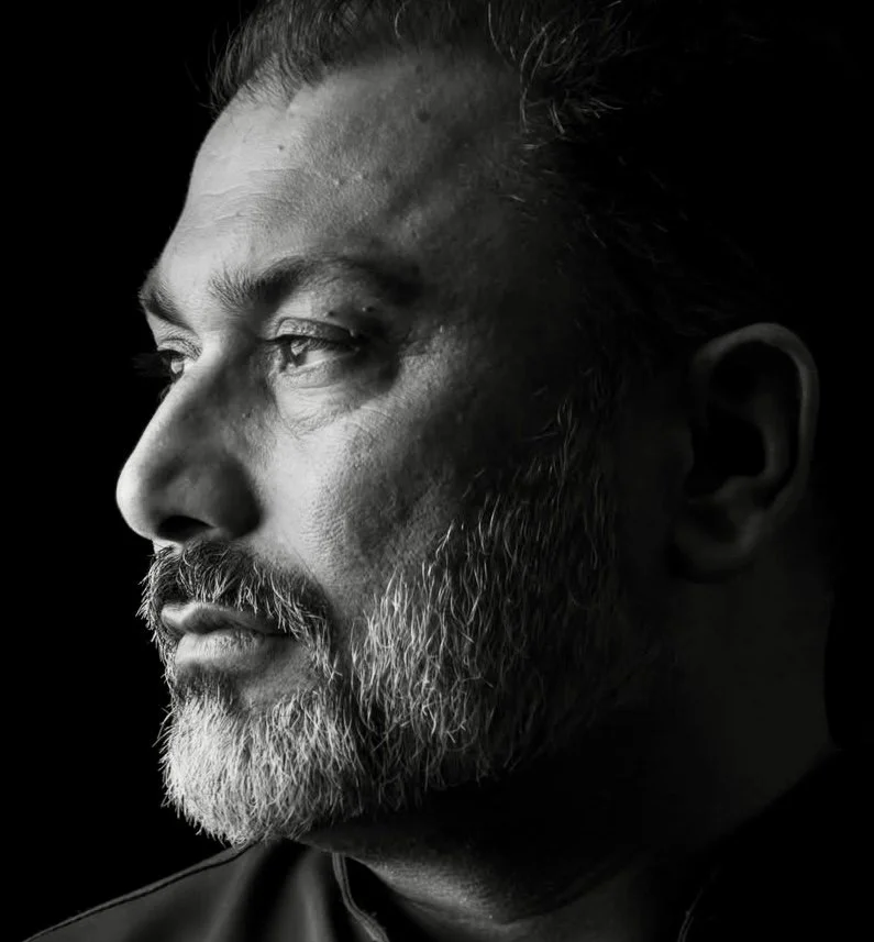 Living Faith with Pardeep Singh Kaleka