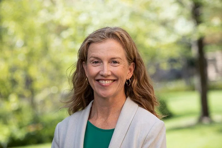 Living Faith: Teresa Tobin, Professor/Author