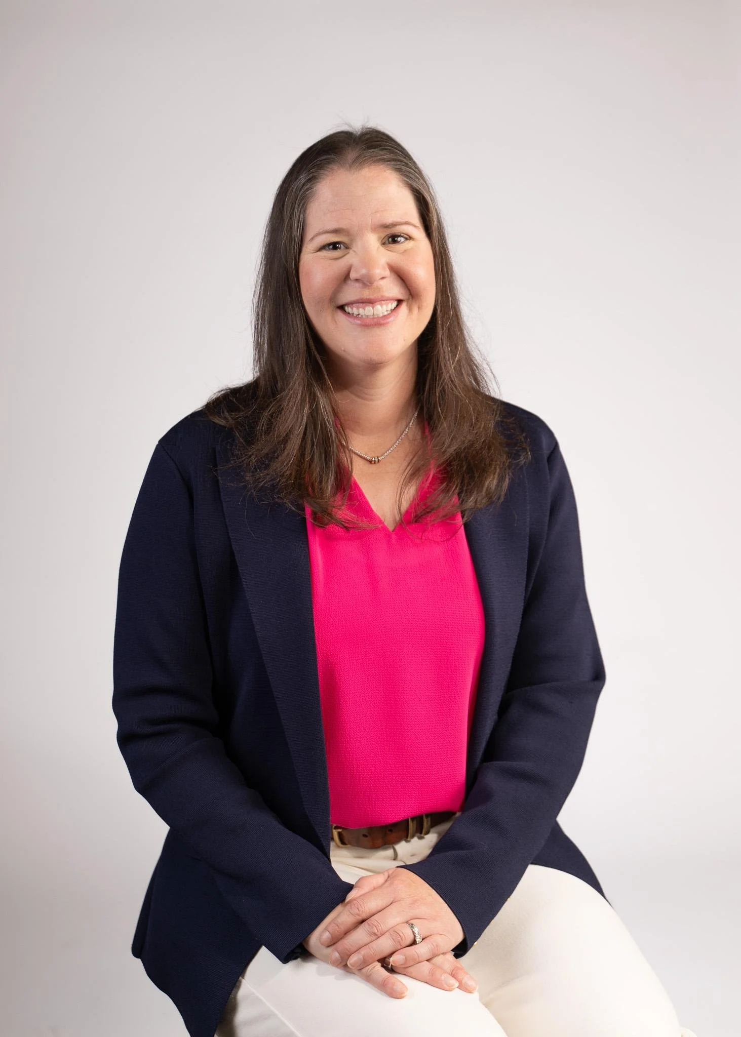 Living Faith with Abigail Andrietsch
