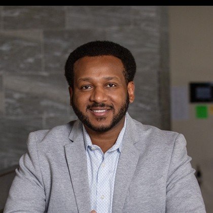 Living Faith with Solomon Tesfai