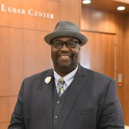 Living Faith with Judge Derek Mosley