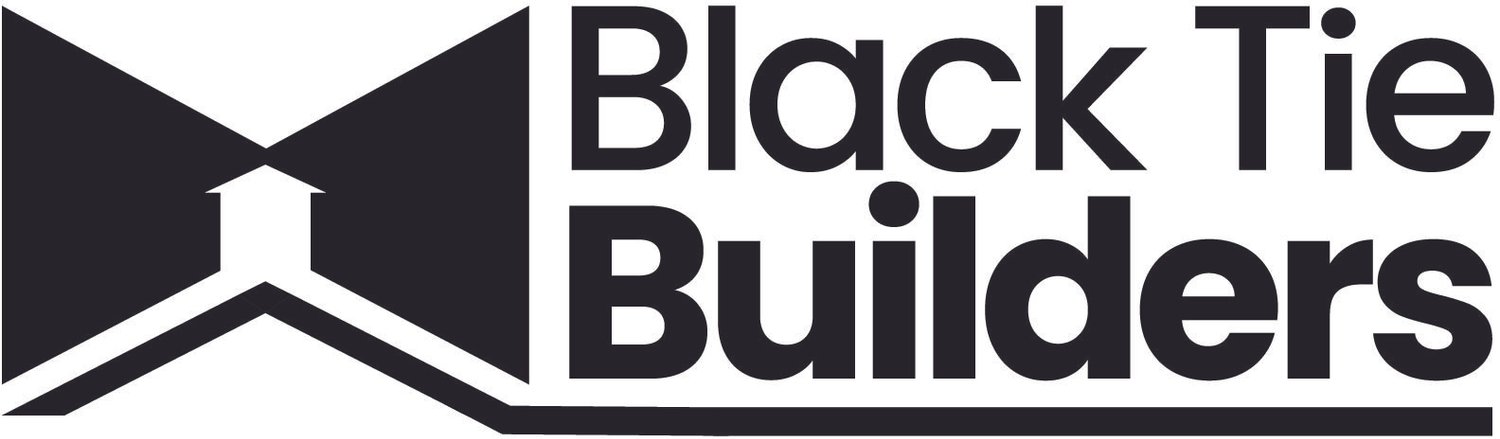 Black Tie Builders