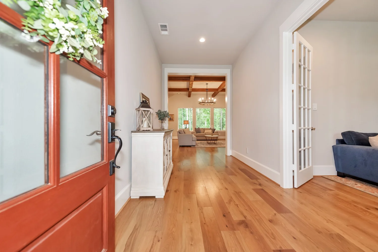 Heart of Texas Real Estate & Management Company