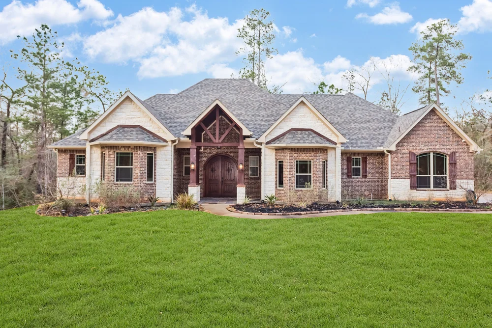 Heart of Texas Real Estate & Management Company