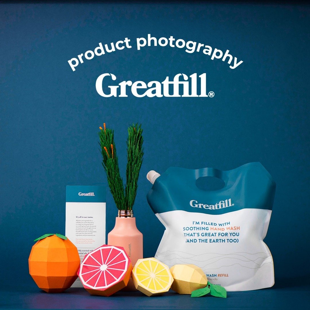Shining a spotlight on sustainability with our vibrant product photography for @greatfill 🌱💡 Simple yet impactful, every shot tells a story of eco-conscious innovation! #SustainableBrands #ProductPhotography #GreenLiving