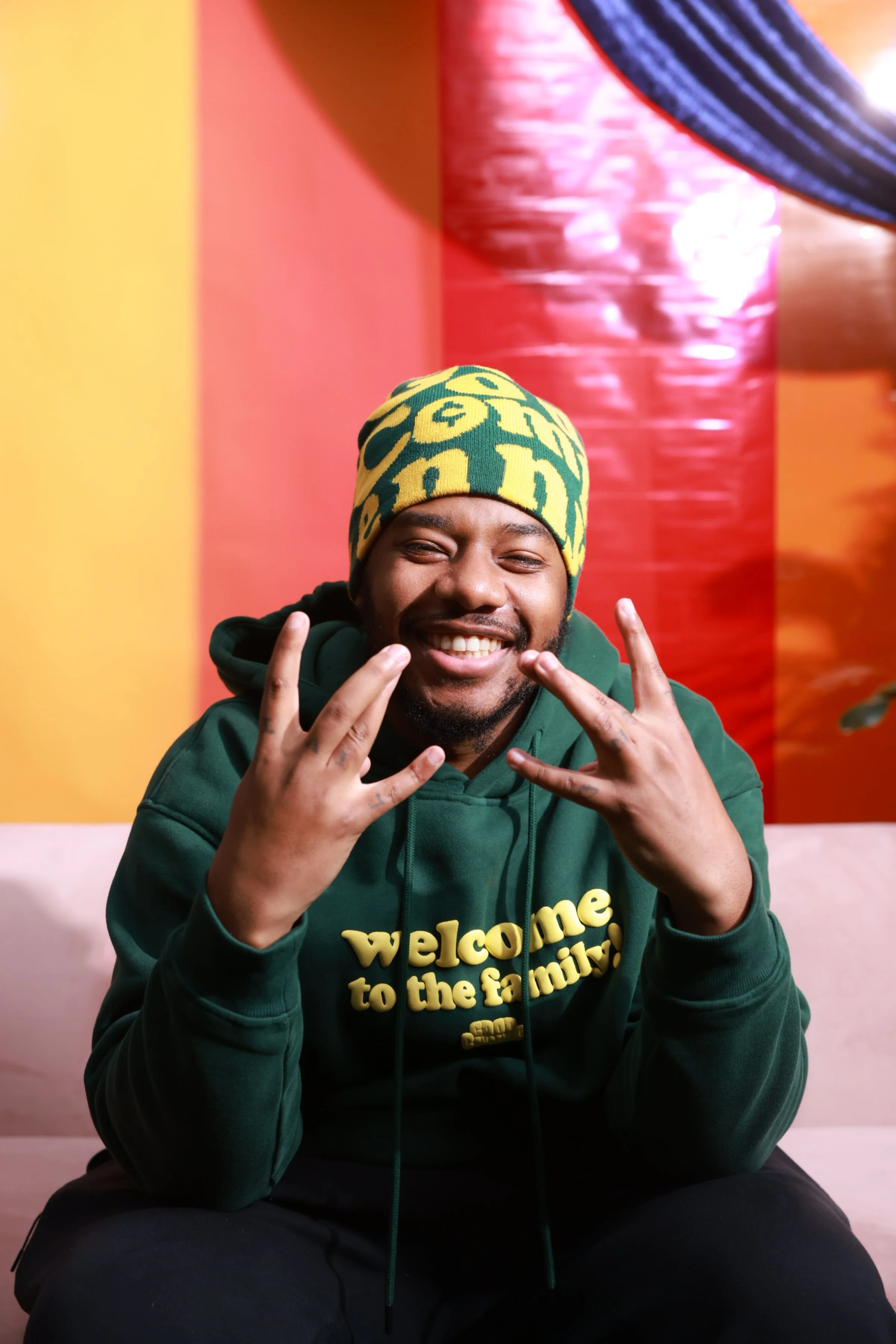 Radiance, Rhythm, and Radical Joy: Behind the Scenes at the Black Joy Parade