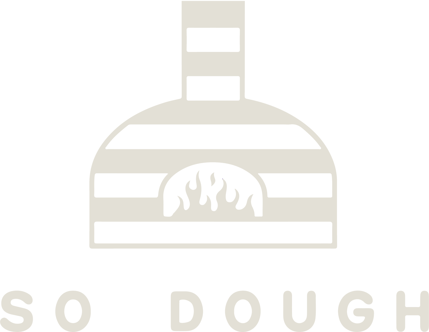 So Dough Pizzeria