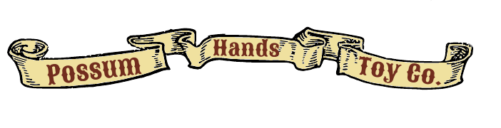Possum Hands Circus